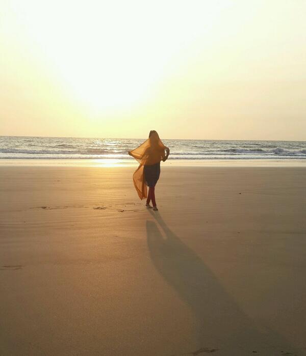 madhavinimkar's tweet photo. My birth place. .....Guhagar...!!! http://t.co/DLArLJfa4p