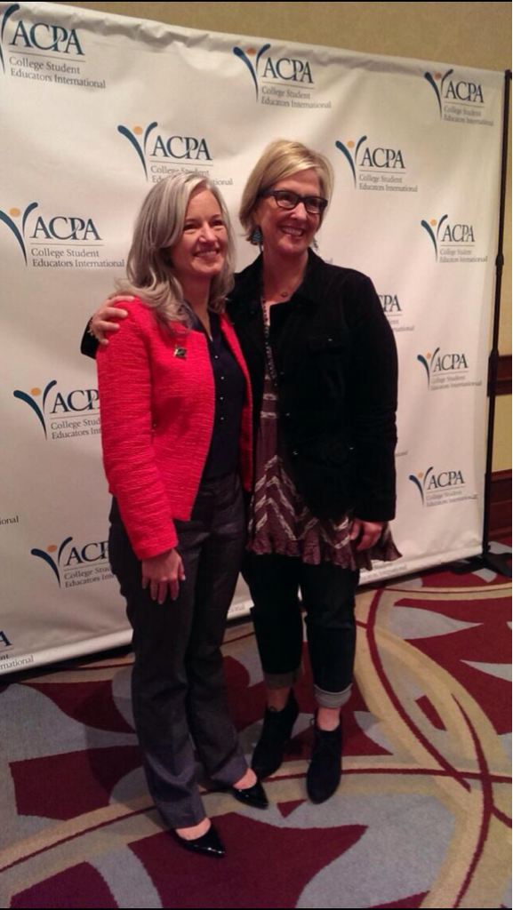 I’m pretty sure #acpa14 is going to break twitter today! I love these folks!