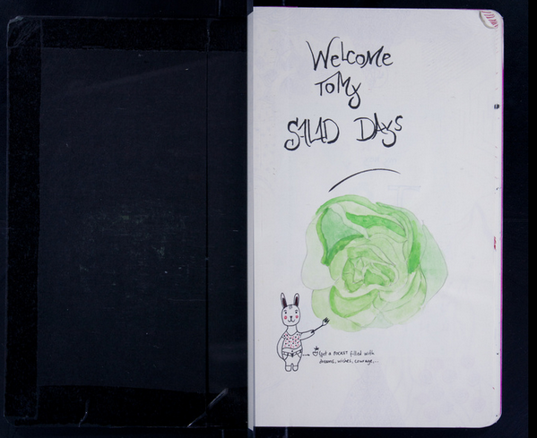 ninadedeken's tweet photo. Forgot all about my entry for the @Sketchbookproj @arthouse Check it out: http://t.co/FrWXDFP8w5 #sketchbook http://t.co/e3uhptGdOo