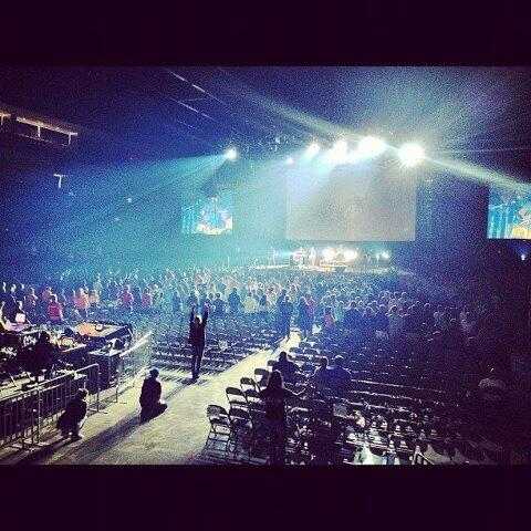 DevinSenaUI's tweet photo. Acquire the Fire in 2 days! #atf2014 #epictruth http://t.co/zn017T3RVF