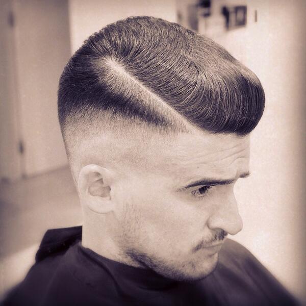 Agus Barber (@agusbarbers) on Twitter photo 