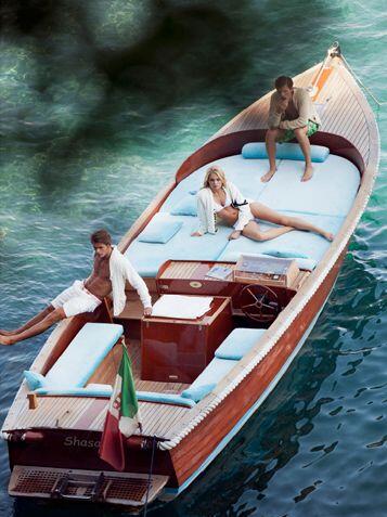 IFlyFirstClass1's tweet image. Can't wait for the boat season! @amalficoast