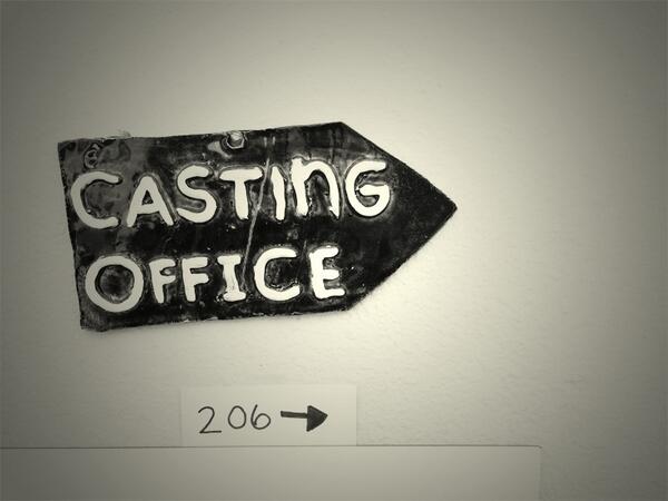 andrewsulliv's tweet photo. Truly humbled by the vulnerability and humanity an actor is willing to bring to an audition. http://t.co/1yDteWTlpn