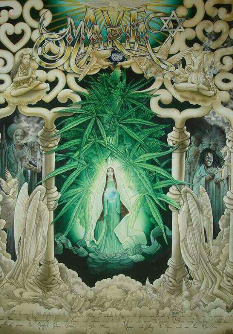 weedexperience's tweet photo. Ave Maria... http://t.co/5Whs4Ms7y4