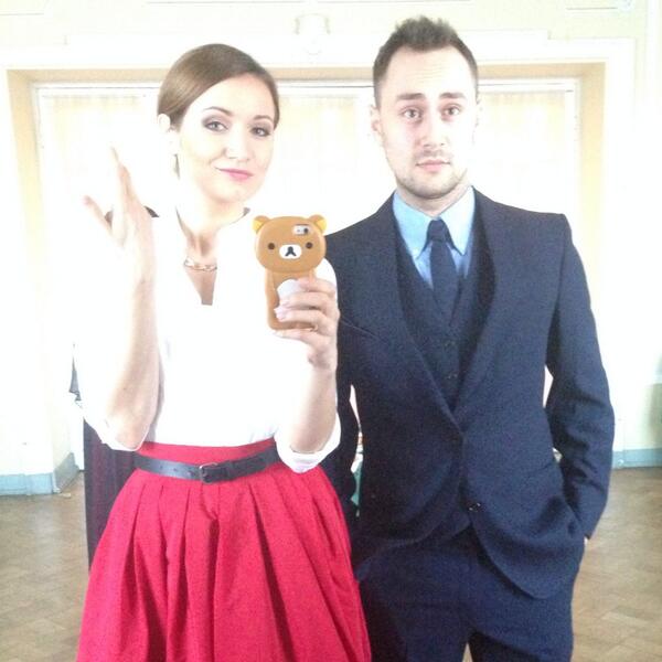 Jauno vokālistu parāde! Soprano&amp;Tenor