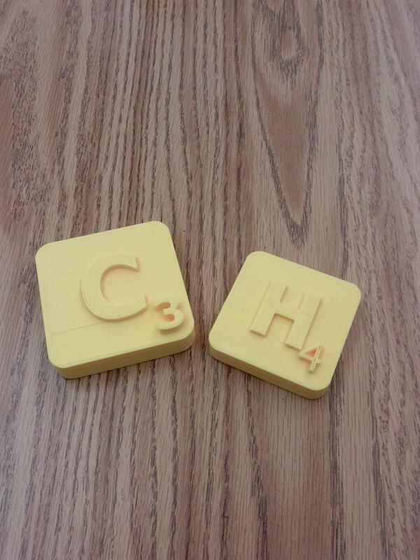 phyllislucy1's tweet photo. How about we designed a scramble game for young children, with larger pieces and extruded letters??? http://t.co/ABgZlq6Ro3