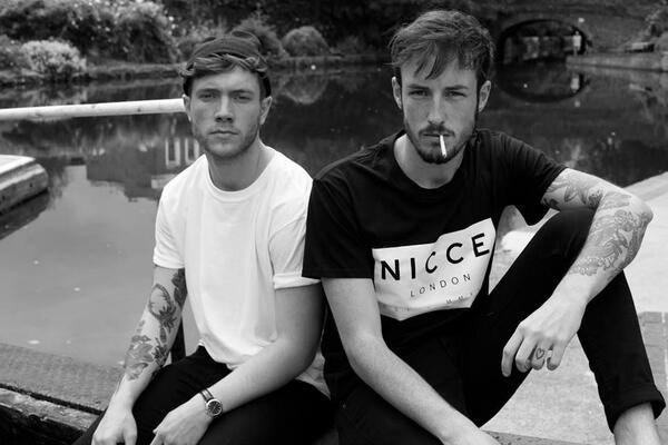 BoutiqueNorth's tweet photo. Just in case you missed it yesterday. Check out our interview with @niccelondon ! http://t.co/l6gGzSw9Jf http://t.co/KTXm81Y6is