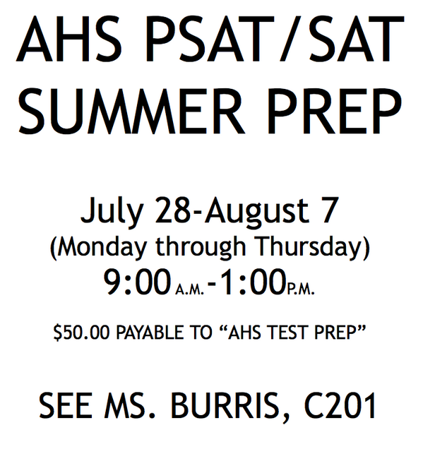 Arlington High tweet media