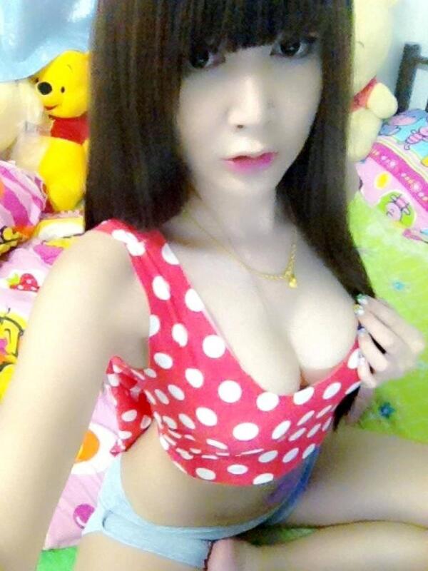 DailyThaiShow's tweet photo. thai girl 214 - http://t.co/2iWL5o6yFB http://t.co/JUMR3FJvMG