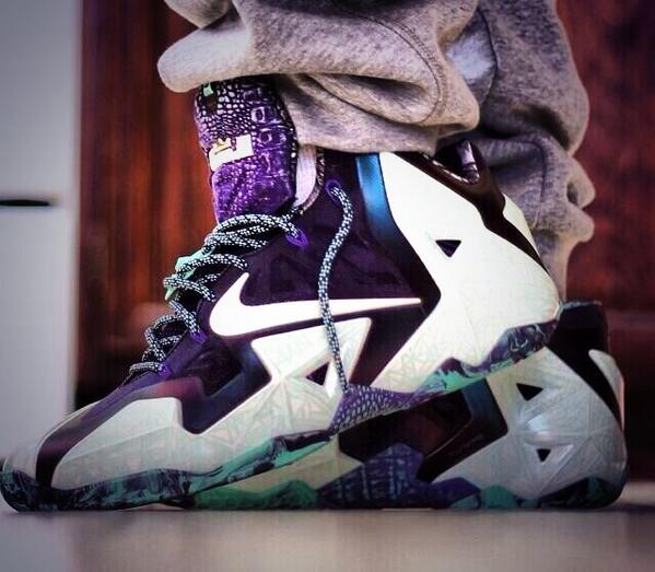 KicksDays tweet picture