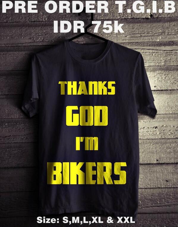 Min, follbacknya yak <a href="/titactangerang/">Tiger Tangerang Club</a> <a href="/TOC_Makassar/">TOC Makassar</a> <a href="/TMCSurabaya/">Tiger Motor Club</a> <a href="/TSCsemarang/">Tiger Semarang Club</a> skalian nawarin kaos, kalo ada yg minat