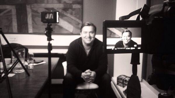 CloudExpo's tweet image. We&apos;re following @ChrisDrake, founder &amp;amp; CTO of @FireHost among our 200 #CloudExpo tweeps #FireHost #CloudComputing