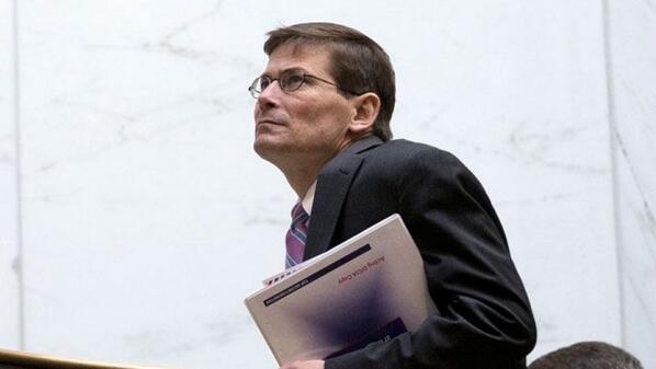 Mike Morell says Islamist removed from Benghazi talking points because it might have been 'other' terrorists