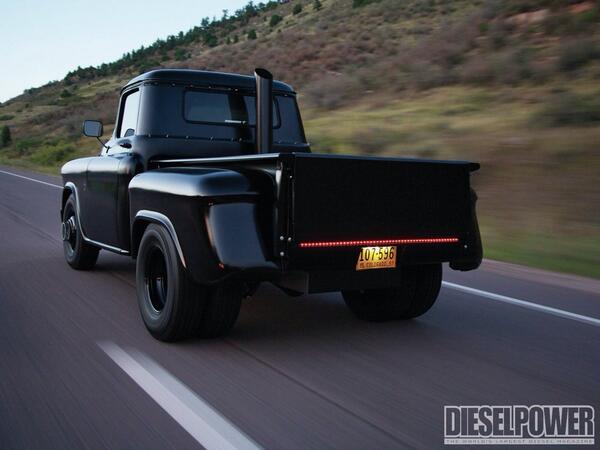 PowerOfChevy's tweet image. 