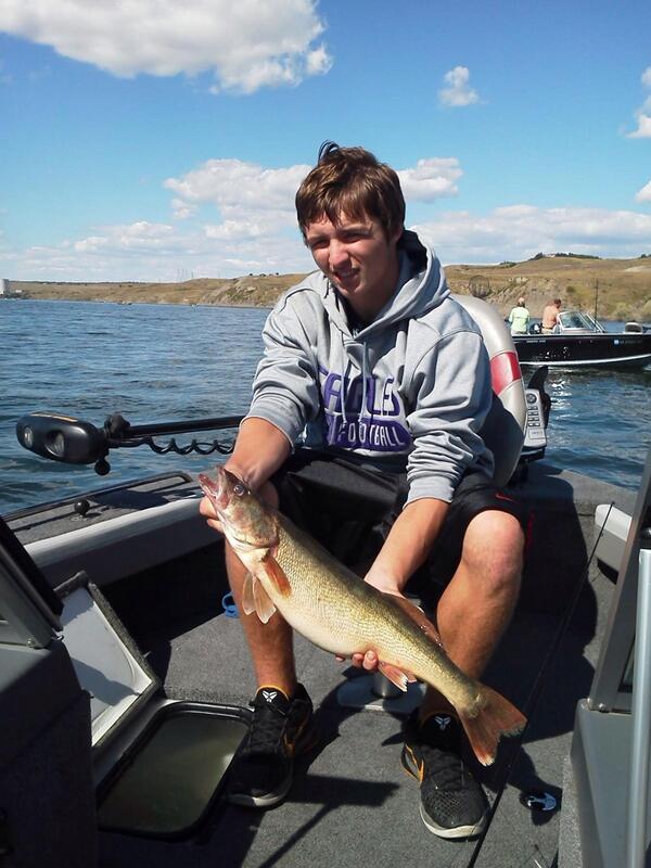 TheBeechnut's tweet photo. @iFishUSA #WalleyeWednesday #Iowa http://t.co/NTjoBWh7fD