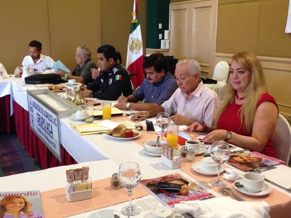 SSPPC's tweet image. Con gpo acá en la participación ciudadana, factor desarrolló