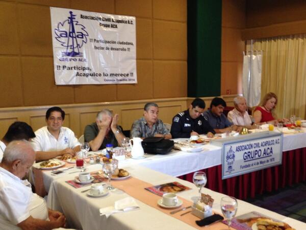 SSPPC's tweet image. Con gpo acá en la participación ciudadana, factor desarrolló