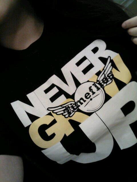 TimefliesProbs's tweet photo. Forever a classic #NeverGrowUp http://t.co/M7TSNuqBhr