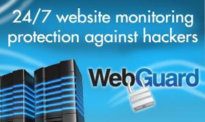 WebGuard's tweet image. Five Smart Safety Tips to Safeguard Your Website from Hackers webguard.com/blog/2014/04/f…