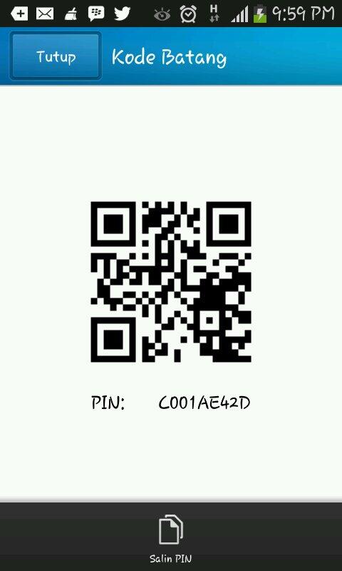 Pin en BB