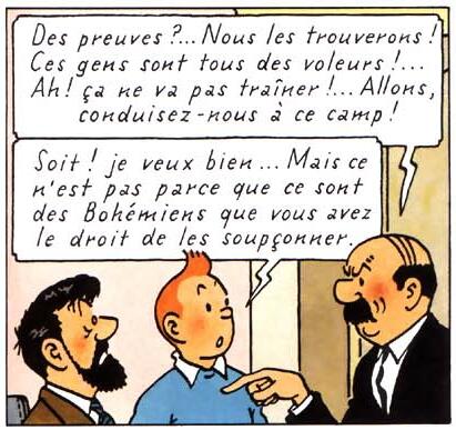 Le Petit XXIe tweet media