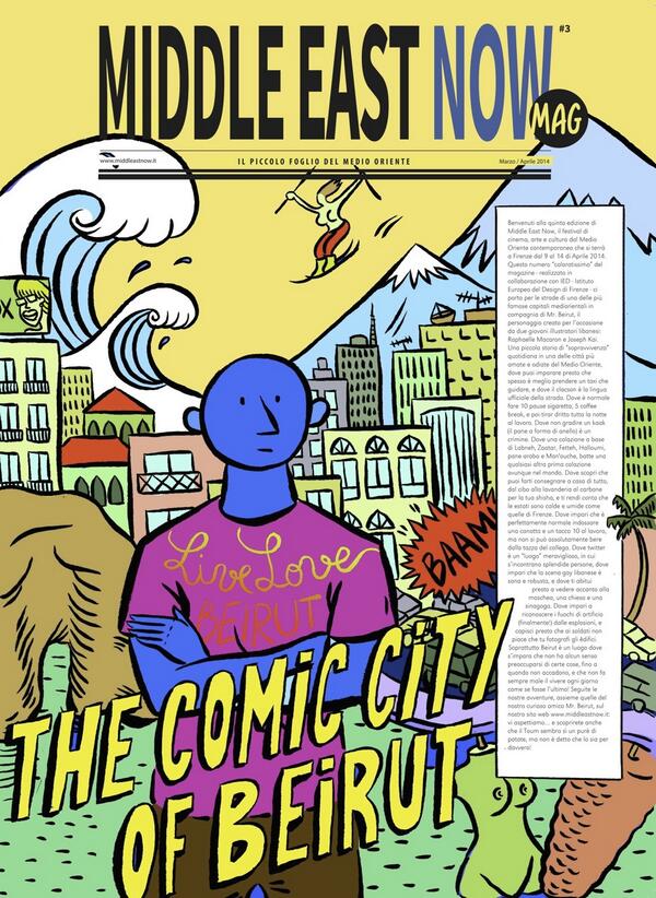 MiddlEastNowFestival tweet media