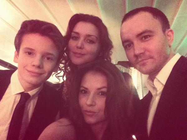 AlferovaYulya's tweet image. Теперь отловили младшенького @Arseniy_shulgin! @lesyadneprova @ARTEM_KLYUSHIN #ДРПригожина @prigozhin_iosif