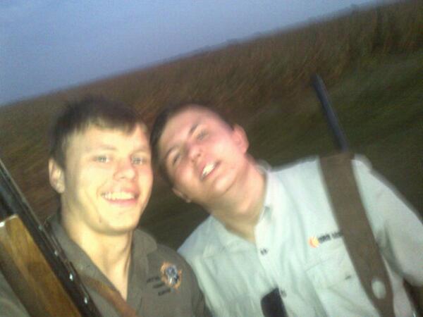 N lekker #plaasselfie .. #bosveld #lekkerbyihuis <a href="/JohanJOB94/">Johan Nel</a>