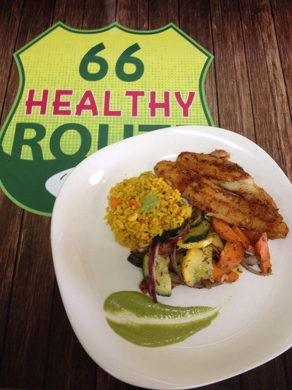 smoothiecafe's tweet photo. Healthyfood#doralcity#doralfit#healthyroute66.com http://t.co/kK2yPrIB9r
