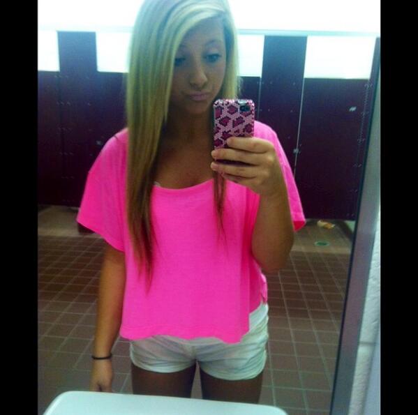 Confirm. happens. Blonde chick teens schools hope Perhaps shall Blonde chick teens schools