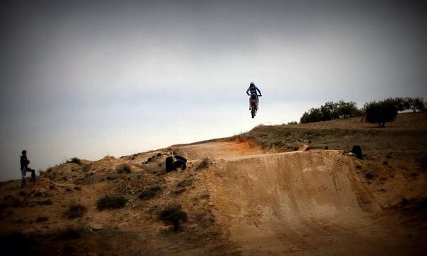 Rauuliito's tweet photo. "@kiko2ba: Buen día en @Mx_Elperalte con @Rauuliito http://t.co/WL4mPIyIiu"
