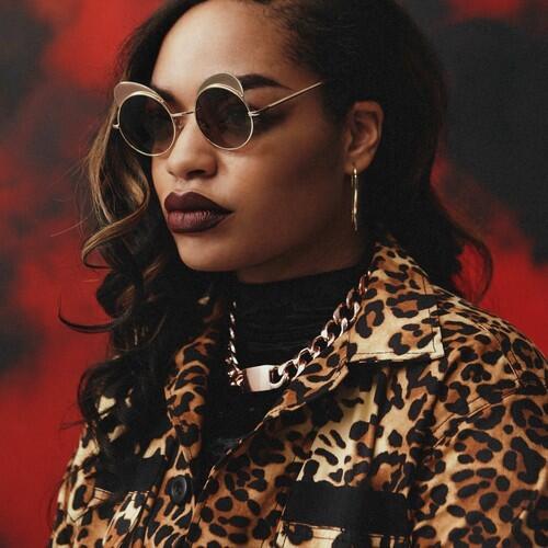 hillydilly's tweet photo. Max Marshall (@TheMaxMarshall) offers upbeat R&amp;B on her latest track, "Your Love Is Like" 
[http://t.co/OOph4s1EuW] http://t.co/JHavapHlMg