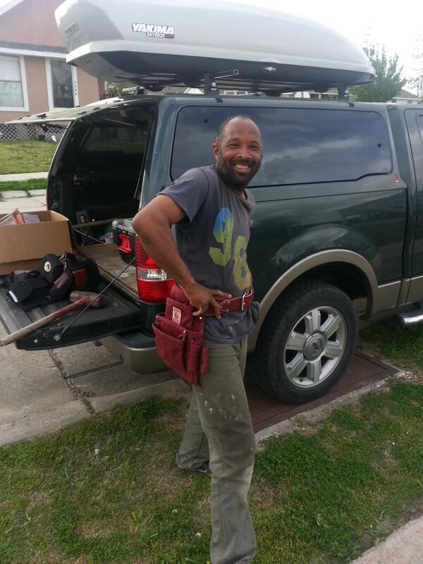 Train_2_Rebuild's tweet image. Ocvidental in the lowernine #lowernine.org