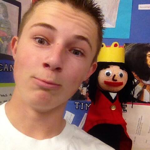 ChrisFreeboi's tweet photo. Selfie with the homie👐 http://t.co/bXyyWSzoIK