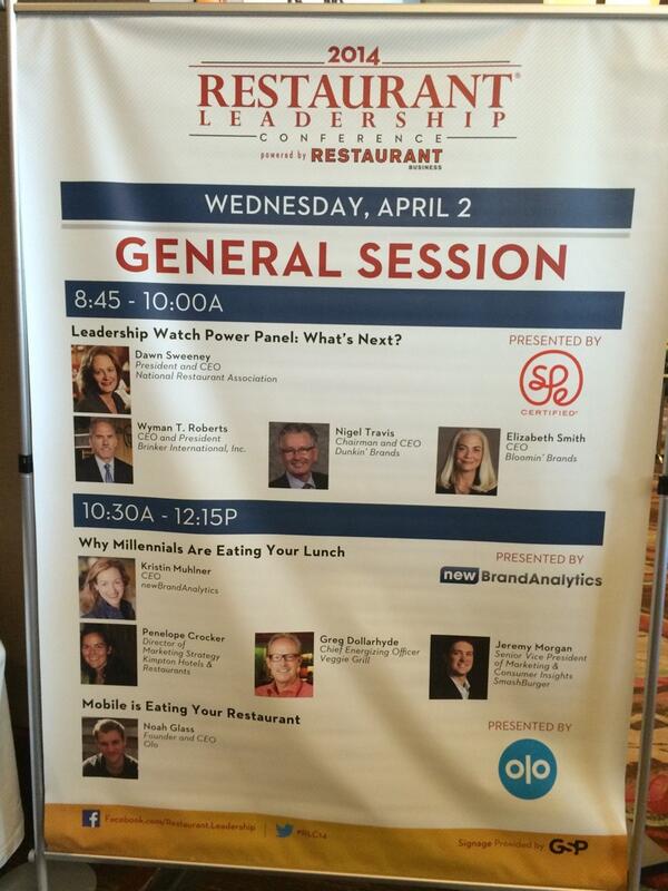 nhglass's tweet photo. Got caught tryin' today at #RLC14. Thanks for the inspiration @billclinton @Olo #SkipTheLine http://t.co/DsDrcDcEQf