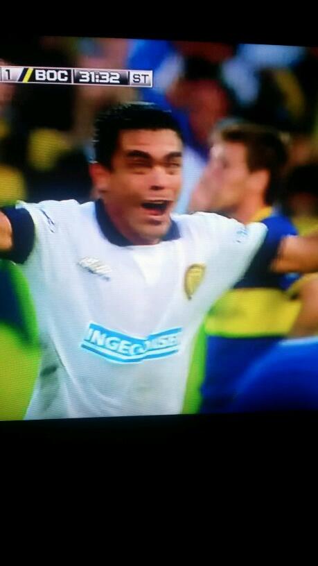 MARTINROSAS's tweet image. Te lo dieron vuelta