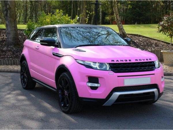 KendallDonna's tweet photo. Need!!! #pinkrange http://t.co/Ruok6iBRq1