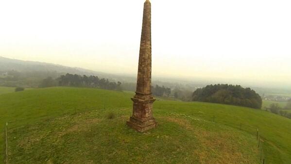 Avionic2014's tweet image. 2nd photo of the aerial view of the monument captured today! video will be put on the website
avionicvideoproductions.com