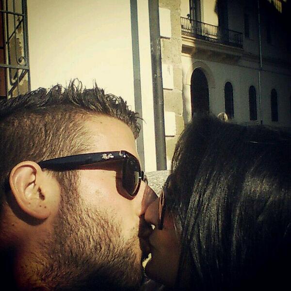 luisi__007's tweet photo. Apareciste de la nada y cambiaste mi vida!!MuxaS FelicidadeSs mi peqe @Pipita2Official !!! #SiemprejuntoSss!!! http://t.co/1fCWn6OBIl