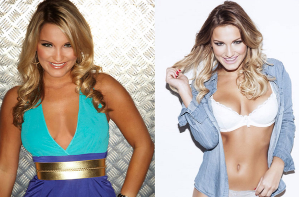 towieoriginals's tweet photo. @SamanthaFaiers look how far you've come in 4 years... you will always be the #towieoriginal xx http://t.co/OYC55Kbc78