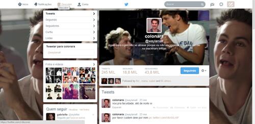 fcscrush's tweet image. waylaniall