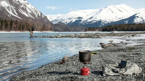 PowerPractical's tweet photo. A little PowerPot love from @espn http://t.co/Jv4KHiinqV #espn #portablepower #camping #gearbox #powerpractical http://t.co/Fruu5oTg7r