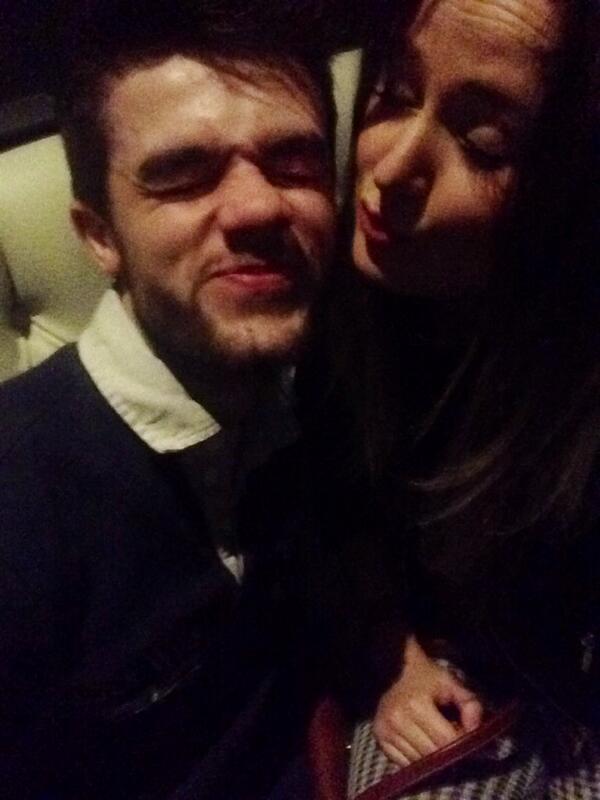 ChloeSpicer91's tweet photo. @stoneage136 aren't we just ☺️ http://t.co/dPYXAwulEY