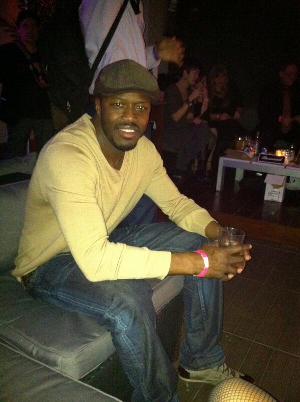 sic524's tweet photo. Fashion Show was epic lastnite thx for the invite @traphicmag http://t.co/wz883j2RRC
