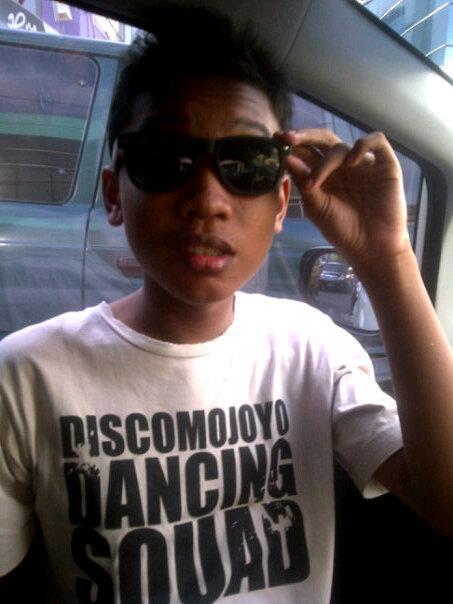 PASUKAN <a href="/DISCOMOJOYO/">DISCOMOJOYO BAND</a>