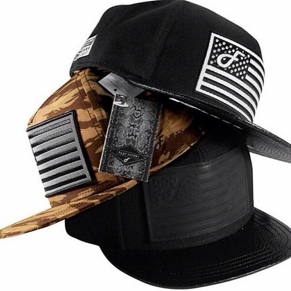 New <a href="/flatfitty/">Flat Fitty</a> Hats Dropping!