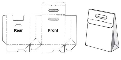 addtechnology's tweet image. Here’s the ANSWER to this bag box style type. More box styles: ow.ly/vlK2i #customboxes #boxstyles