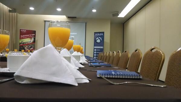 ximasoftware's tweet image. Have you had your daily dose of Vitamin C?facebook.com/photo.php?fbid…  #Chronicall Contact us for a demo