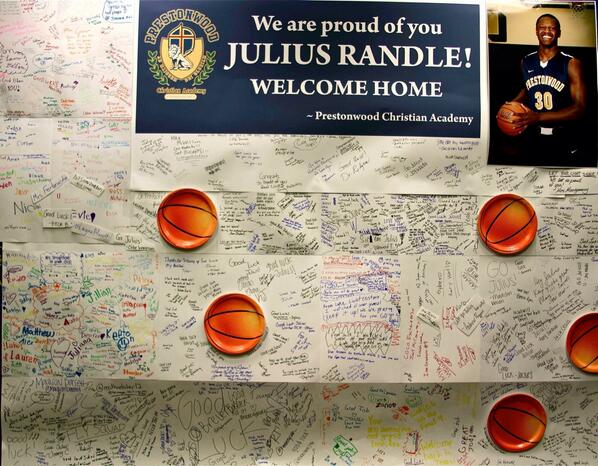 Larry Taylor tweet media