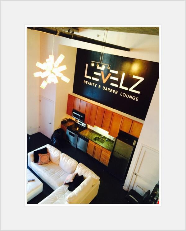 levelzatl's tweet photo. @LevelzATL #ATLANTAMIDTOWN #LEVELZATL #LEVELZBEAUTYANDBARBERLOUNGE #ATLANTA  #ATLANTABESTBARBERSHOP #ATLANTABESTSALON http://t.co/OFdk8Ke9kB